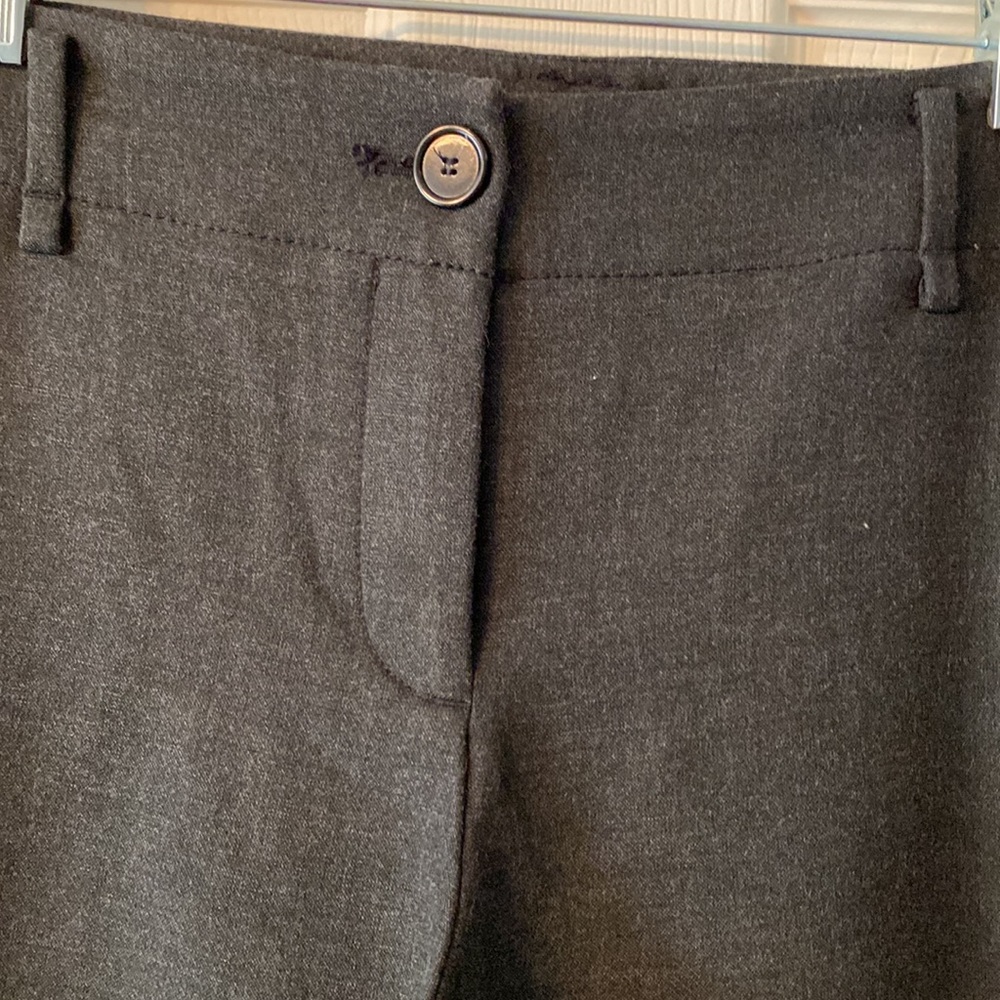 Loft wide leg pants. - Picture 2 of 6